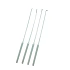 Инструмент для удаления морщин и разреза, сегментирующий нож, пилка для удаления морщин бровей и мышц