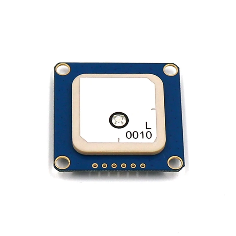 Модуль GPS QMC5883L amp2 6/PIX4/PIXHAWK GNSS GLONASS двойной модуль для дрона | Электроника
