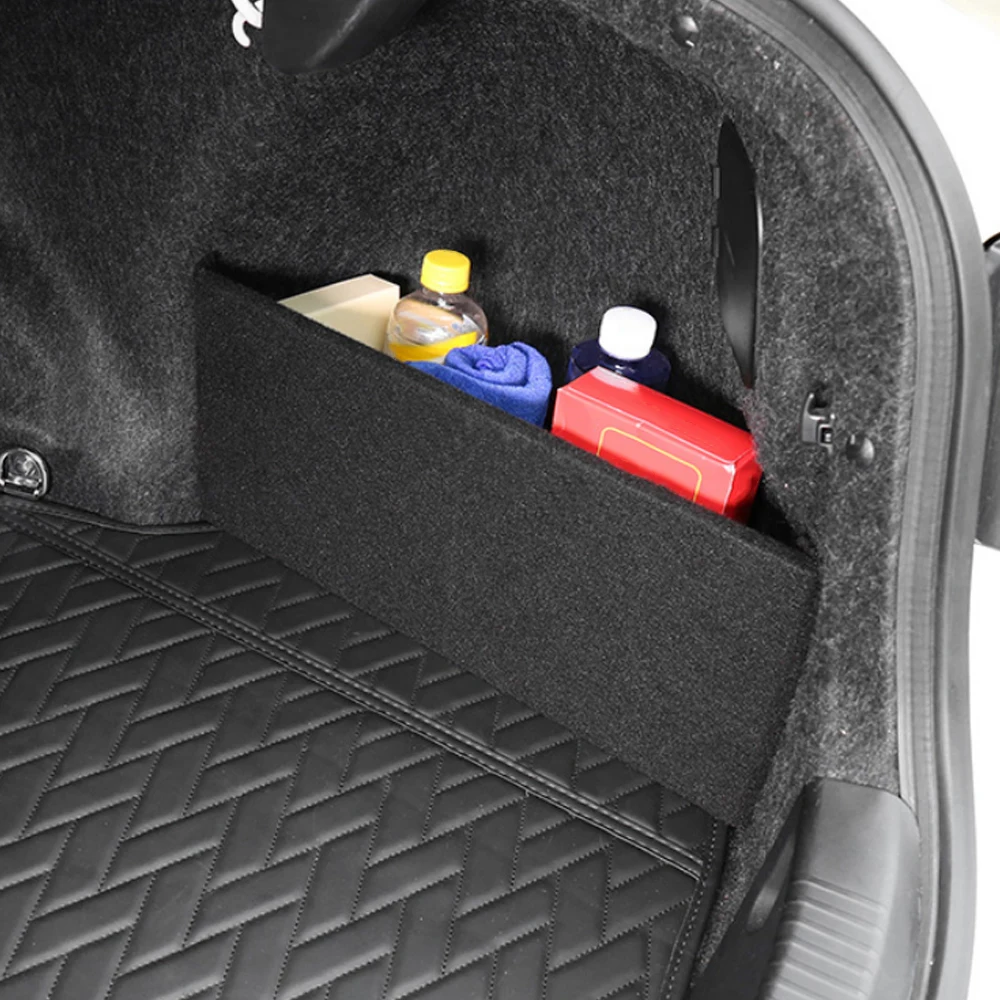 Купить CarManGo автомобильные аксессуары, багажник, коробка для хранения, органайзер, перегородка, пластина, украшение для Lexus ES XZ10 2018-2021