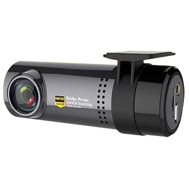 Автомобильный видеорегистратор Wifi скрытый 1080P Full Hd ночная версия g-сенсор