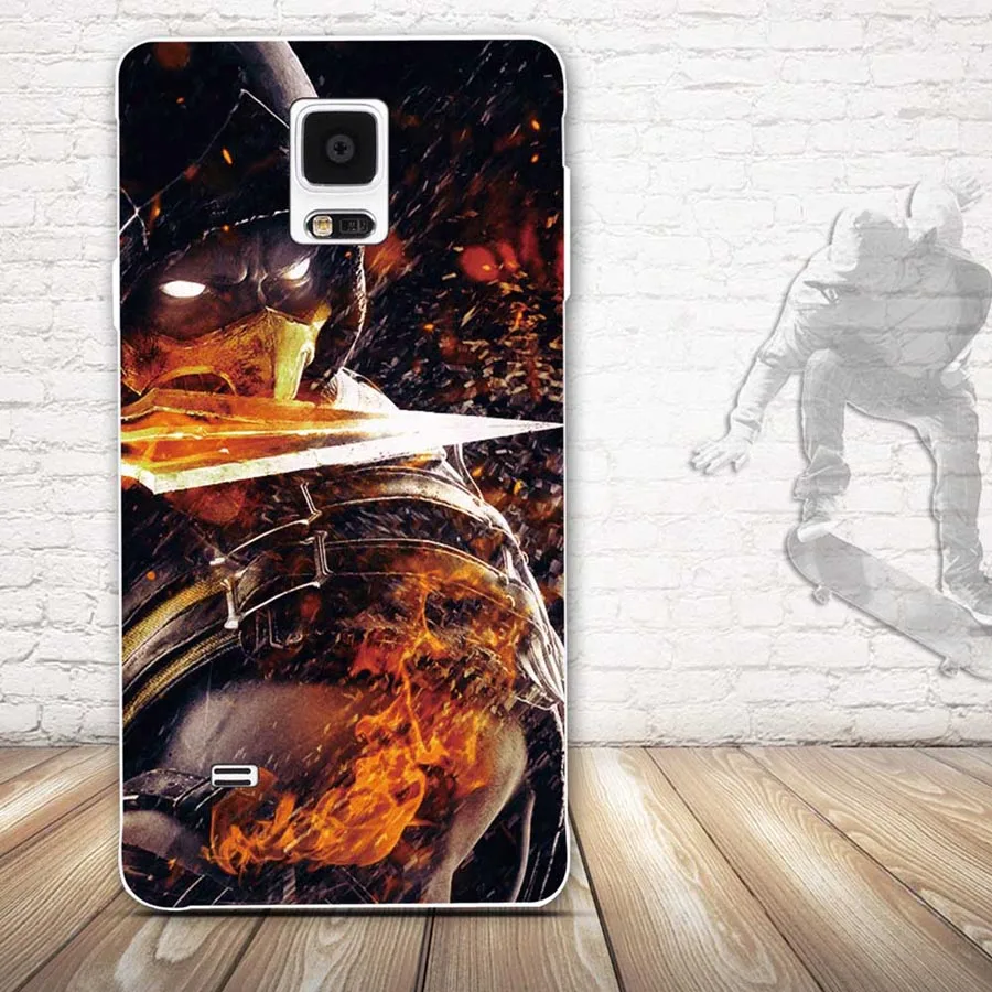 Мягкий силиконовый чехол из ТПУ для Samsung Galaxy Note 4 N9100 роскошный накладка