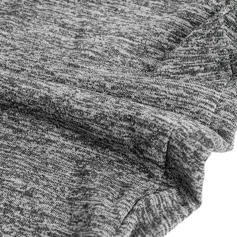 

Oeak Women Solid Yoga Leggings Wide Leg Casual Drawstring Leggings Sport Women Trousers Yoga Pants Seamless Leggings Mujer