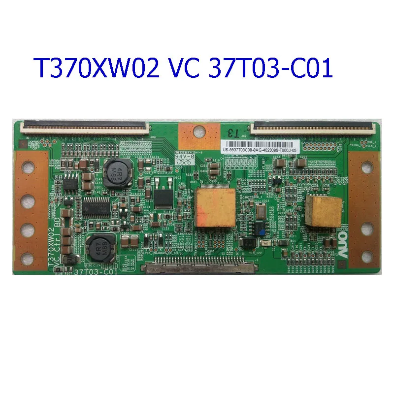 Latumab  For AUO T-Con Board T370XW02 VC 37T03-C01 T-CON logic board For Samsung LA37A350C1