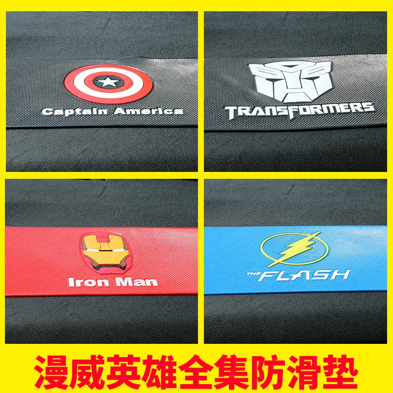 Противоскользящий коврик высокая термостойкость украшение интерьера