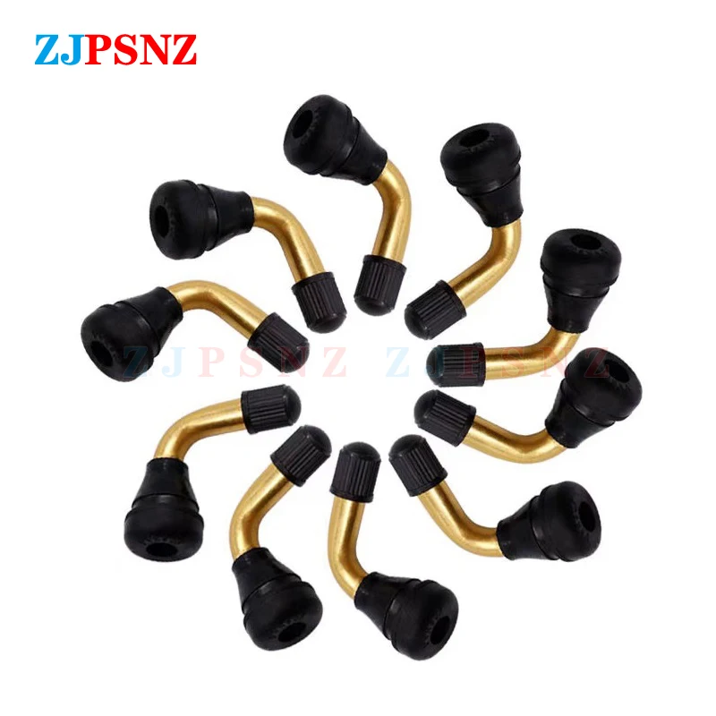 Мотоцикл Скутер автомобиль бескамерные шины клапан стволовая вакуумная насадка