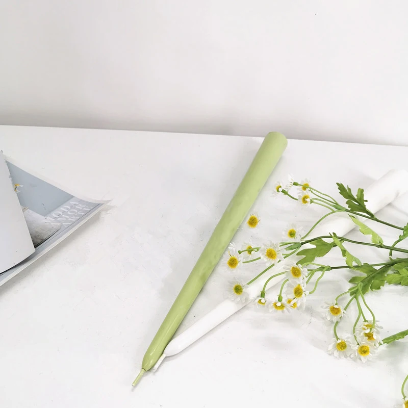 Римская свеча на колонне акриловая форма сделай сам ручная работа длинная в виде