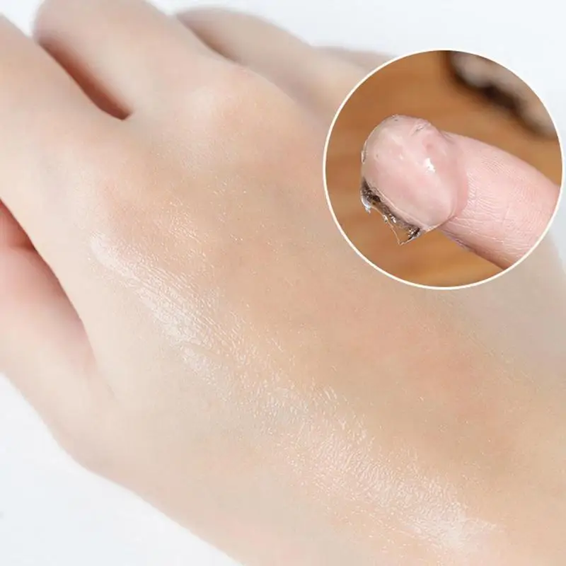 Крем для предварительного макияжа жидкий консилер крем темных кругов под