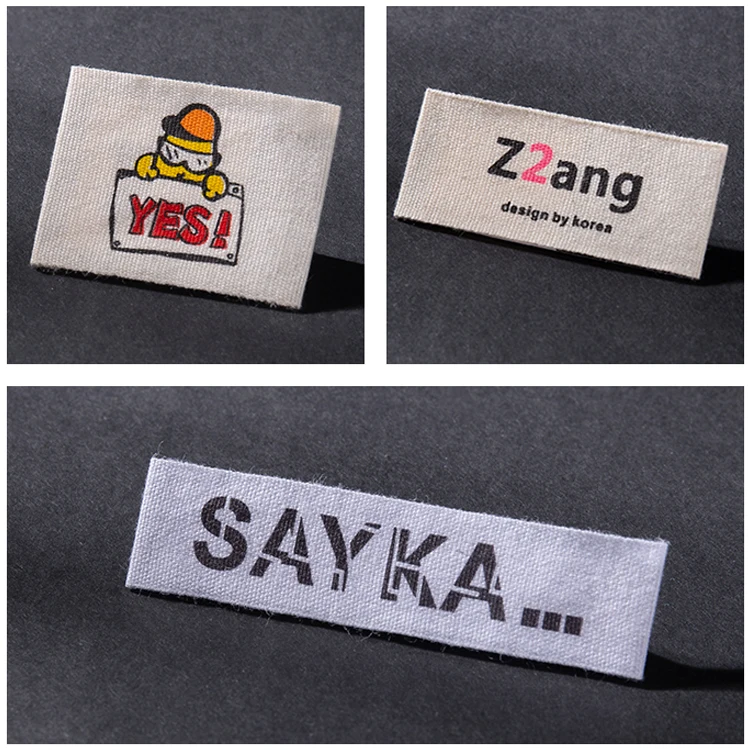Оптовая продажа тканые ярлыки для одежды с логотипом на заказ париков | Дом и сад