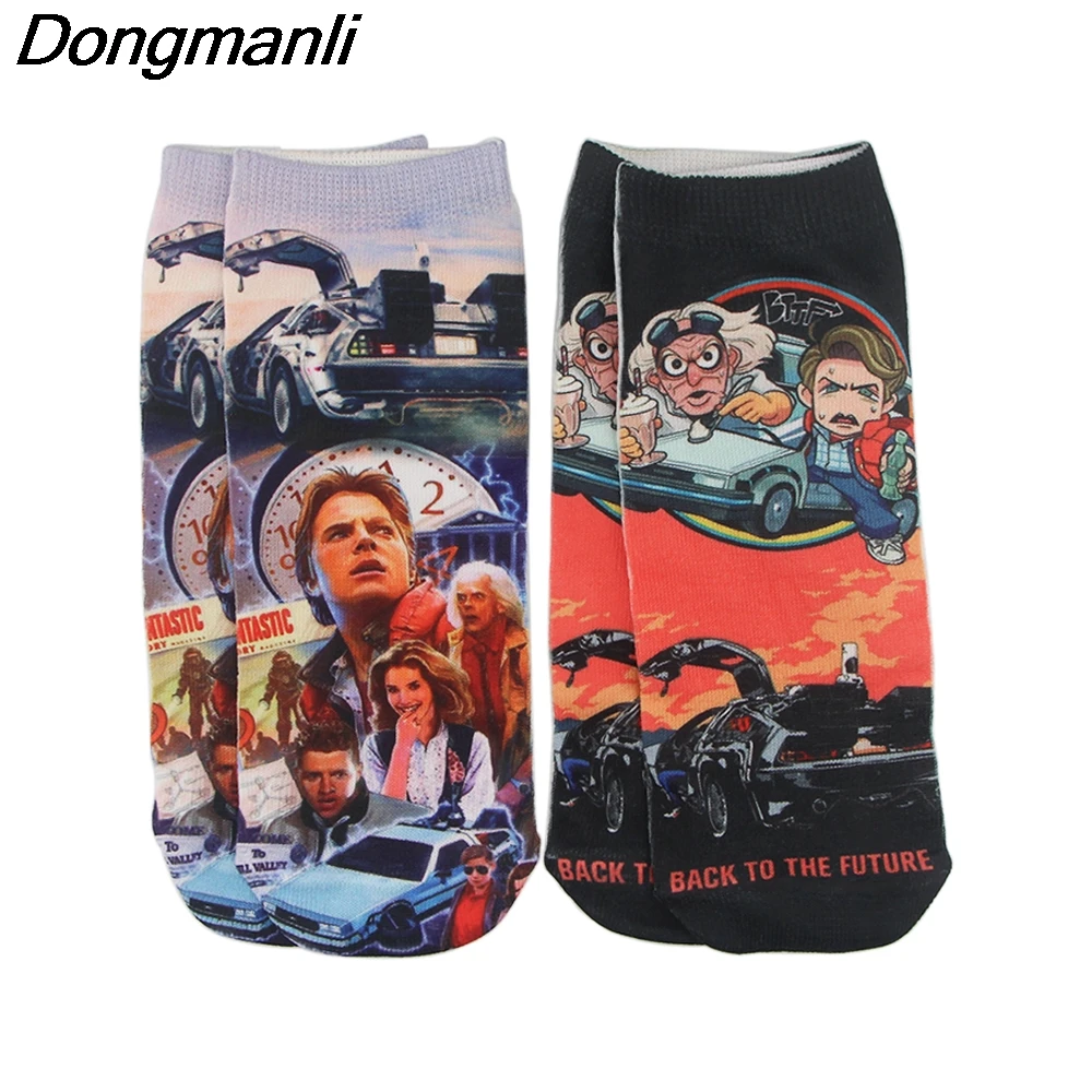 

1 пара, воздухопроницаемые осенние носки BG233 Dongmanli