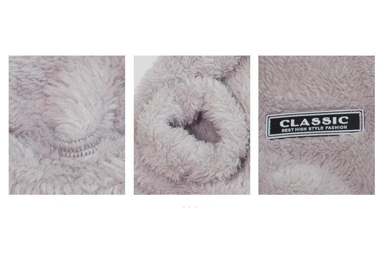 Warm Cat Clothes Winter Pet Puppy Kitten Coat Jacket For Dogs Cats Chihuahua Yorkshire Clothing Costume S-2XL