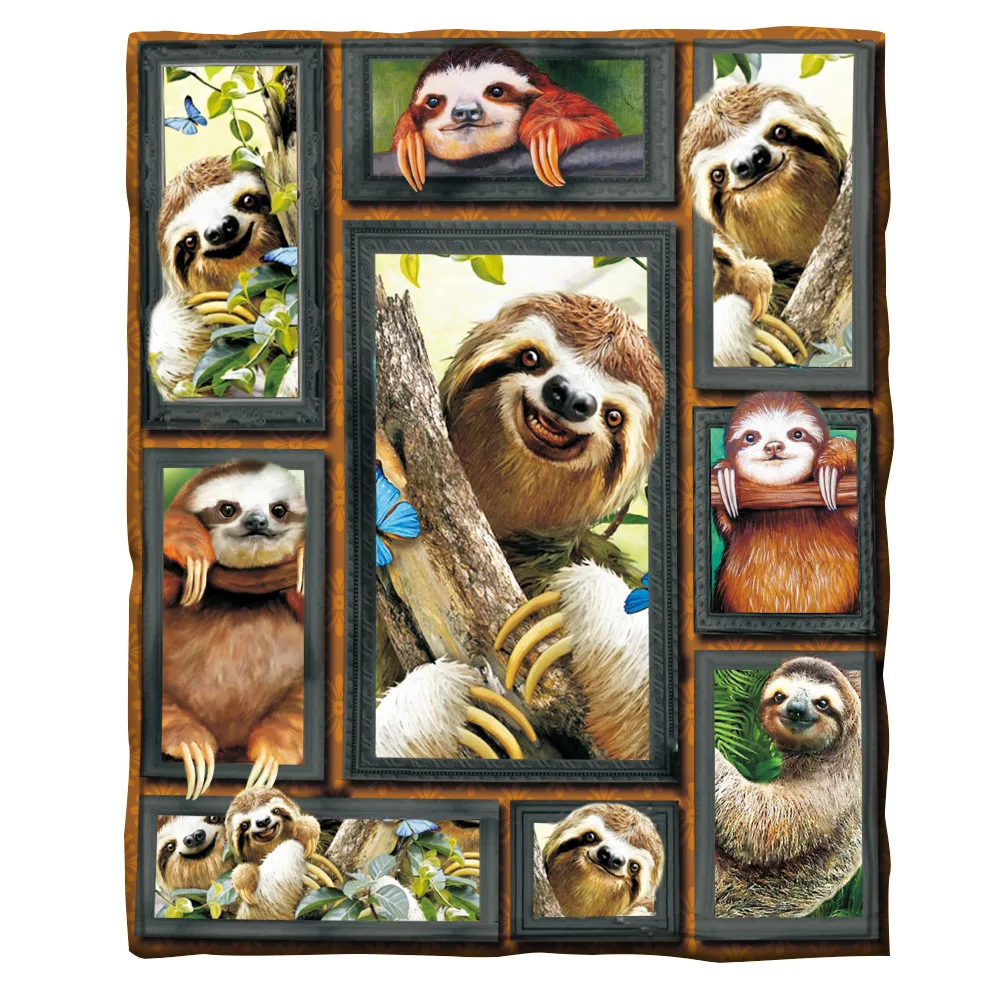 

Dachshund Fleece Blanket 3D full printed Wearable Blanket Adults/kids Fleece Blanket Sherpa Blanket Drop Shippng