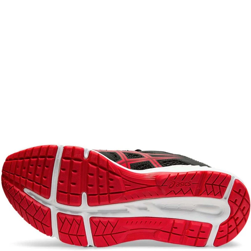 Мужские кроссовки Asics Contend 5 1014A049-001 | Обувь