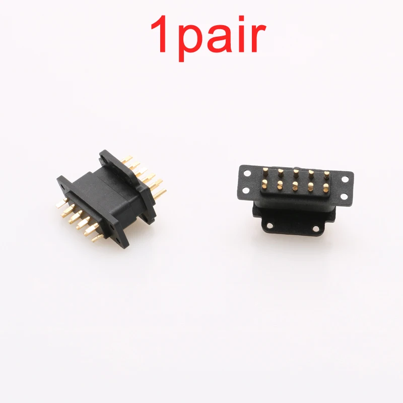 быстроразъемный сервоприв