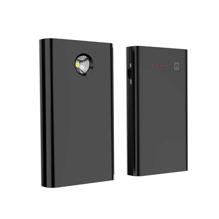 

Портативное автомобильное пусковое устройство по заводской цене, внешний аккумулятор для экстренных инструментов