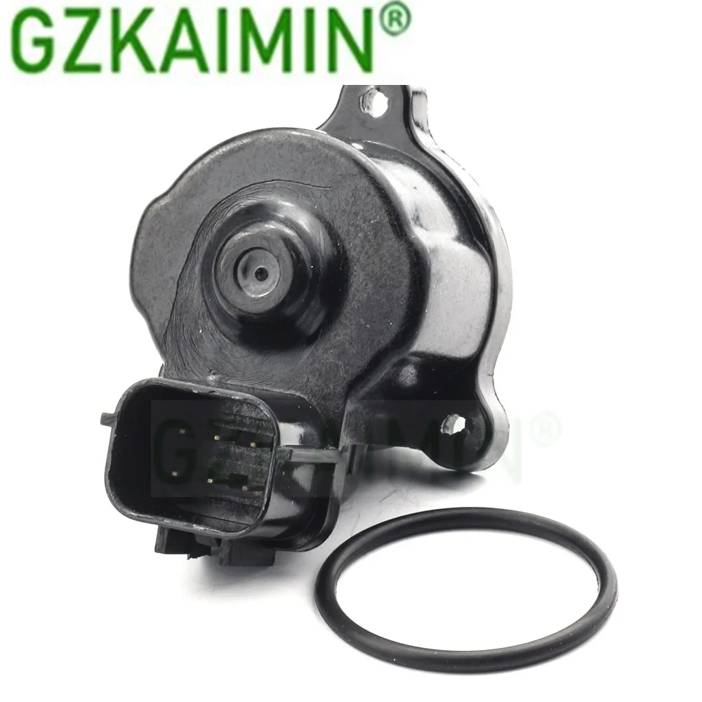 Высококачественный новый клапан управления холостым воздухом подходит для