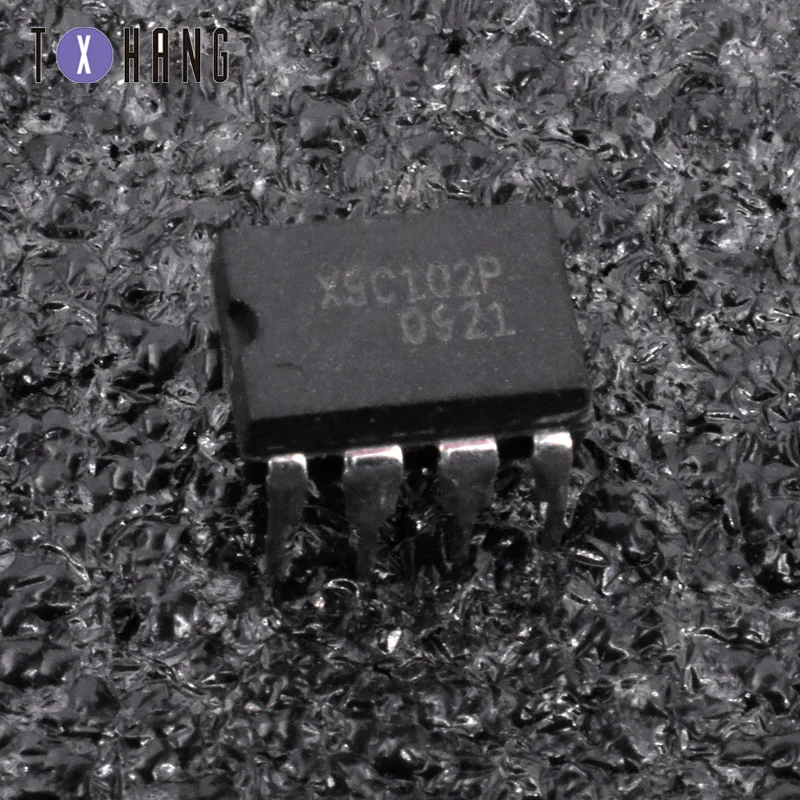 

5/10PCS X9C102PIZ X9C102PZI DIP8 DIP X9C102P X9C102 new original diy electronics