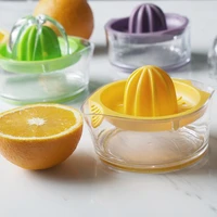 manual fruit juicer orange lemon squeezer citrus juicer multifunction juicer portable fruit juicer kitchen tools