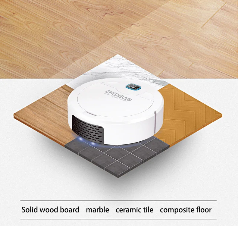 Робот пылесос развертки и влажной уборки уборочная машина USB зарядка мощный
