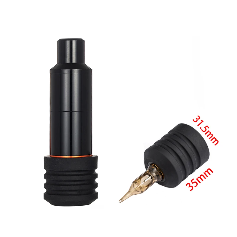 Ручка для татуировки одноразовая рукоятка совместимая с ручкой Cheyene