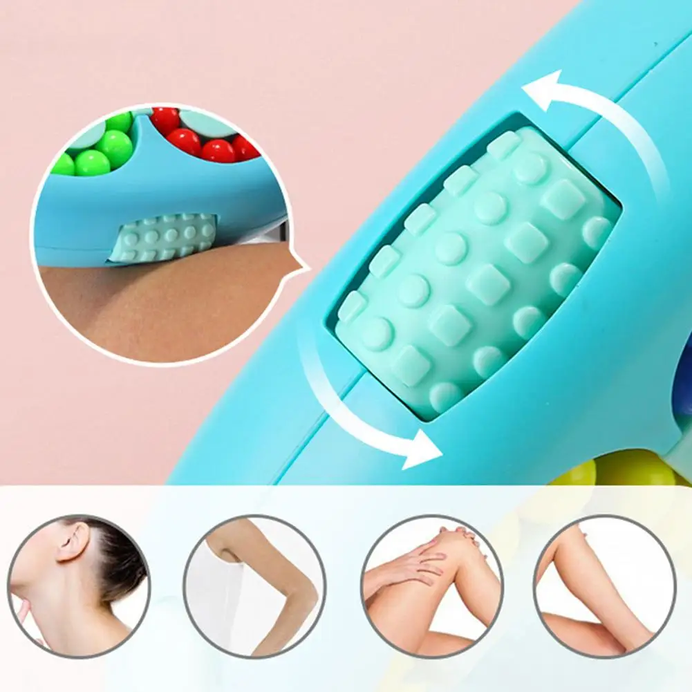 Волшебная игрушка-головоломка-Волшебный куб вращающаяся игрушка волшебные бобы