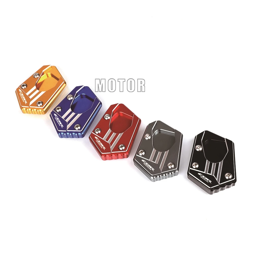 Подставка с ЧПУ для HONDA CBR500R CBR500 R CBR 500R 2013-2020 2019 аксессуары мотоциклов алюминиевая
