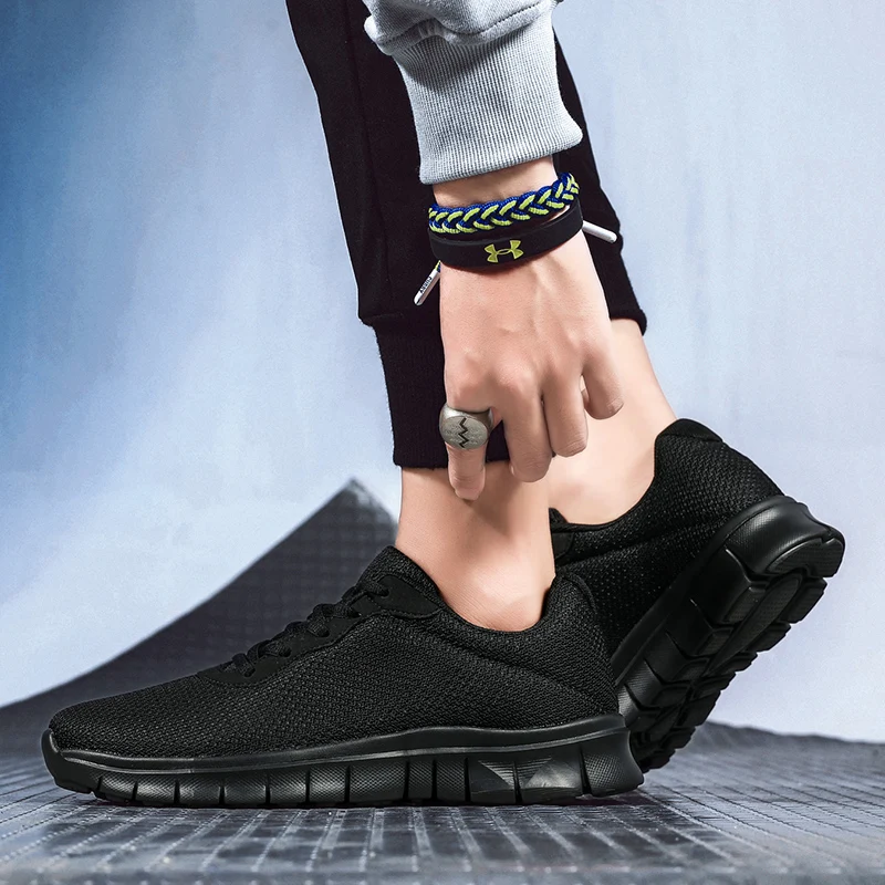 Мужская повседневная обувь высокого качества модные удобные женские кроссовки