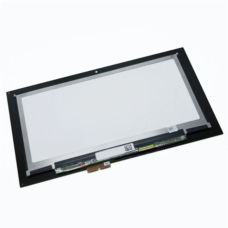 ЖК-дисплей для Dell inspiron 11-3157 11-3158 со светодиодной подсветкой и сенсорным экраном 11 6