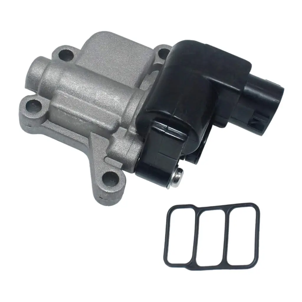 

Клапан контроля холостого хода 7610-334 16022-Raa-A01 для Accord 2.4L 3.0L V6