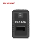 Oranginal Microtronik HexTag и HexProg программист V1.0.8 с BDM Funtions для Ecu настройки Ecu клонирование и BDM инструмент выпущен
