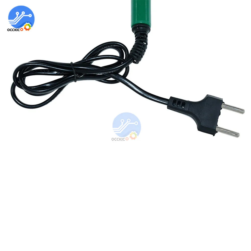 Электрический паяльник AC 220 V 240 40 W сварочный инструмент для карандашей пистолет