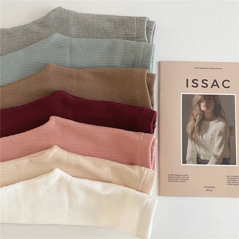 

Boy and girl baby leggings autumn models wild boys and girls pants toddler pants baby boy leggings