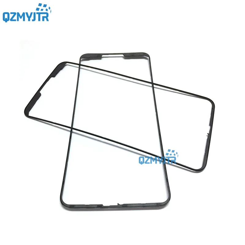 2 шт Передняя рамка держатель корпус для Huawei P20 Pro средняя пластина шасси Замена