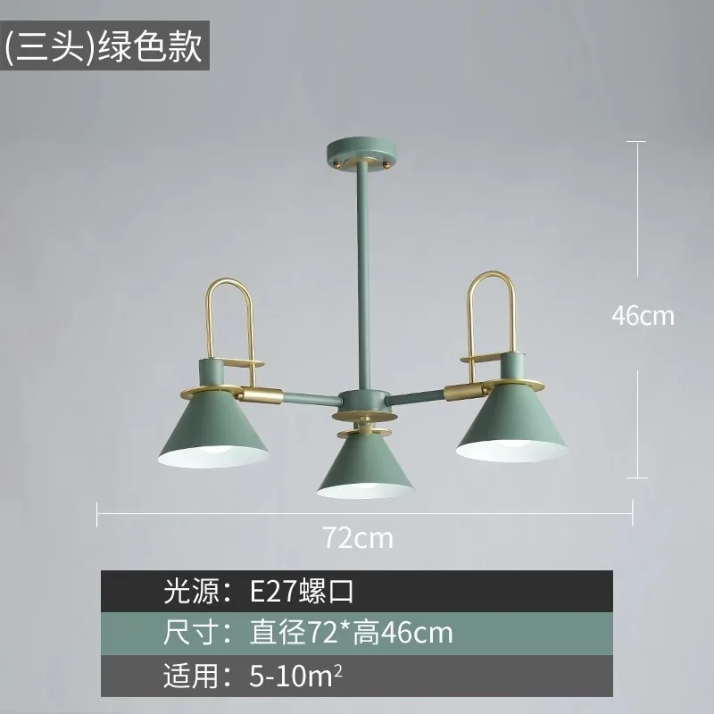 

modern iron cocina accesorio led wall moon lamp kitchen chandeliers nordic decoration home luzes de teto ventilador de techo