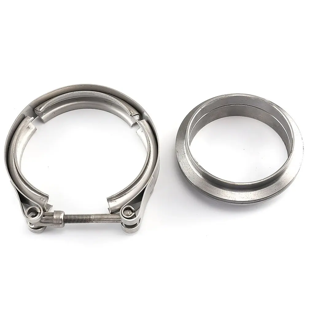 Хомуты для труб из нержавеющей стали зажимы шлангов топливный шланг хомуты