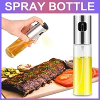 thours oil spray bottle barbecue oil bottle seasoning bottle glass oil bottle barbecue oil spray bottle oil spray bottle