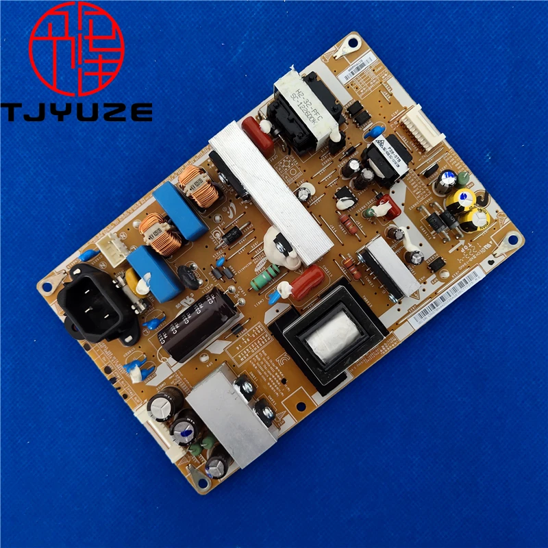 

Отличный тест на работу для Samsung LE32C450E1W BN44-00338A LE32C530 LE32C580 LE32C550 LE32C450, плата источника питания BN44-00339A PSLF121401