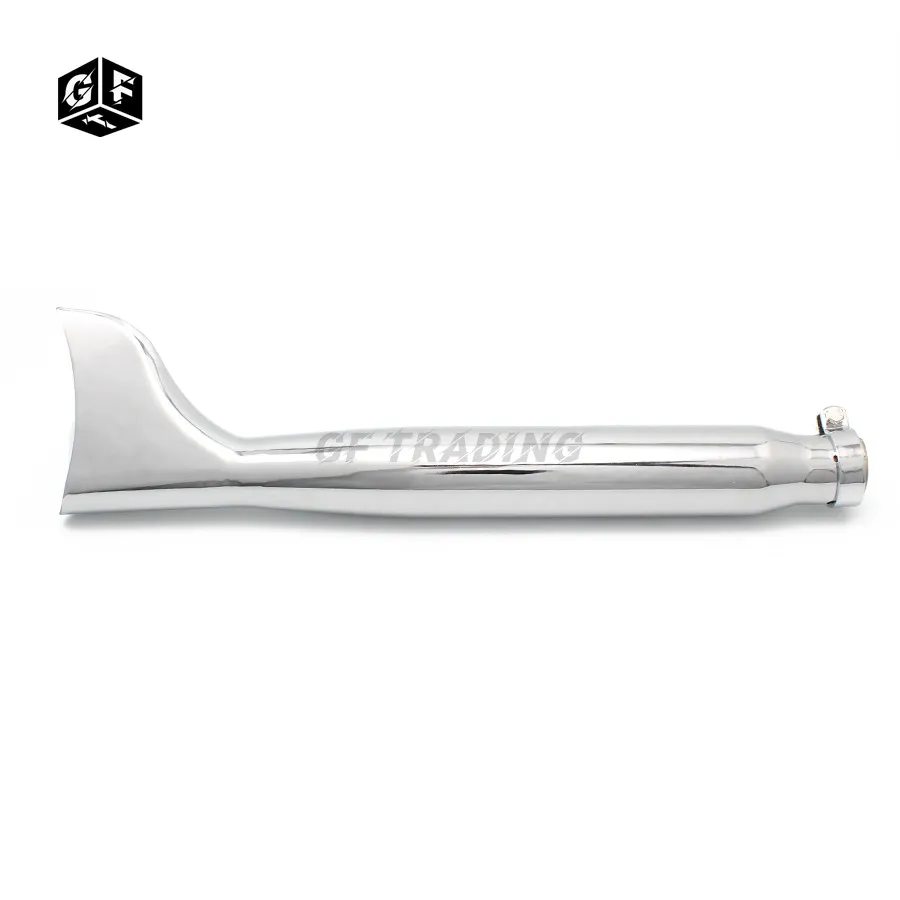 Универсальный для Harley Bobbers гоночный велосипед чоппер Кафе Racer винтажный