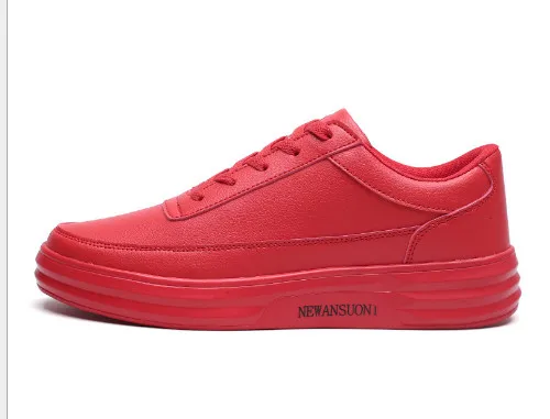 

6357-2020 Korean version board men and women shoes