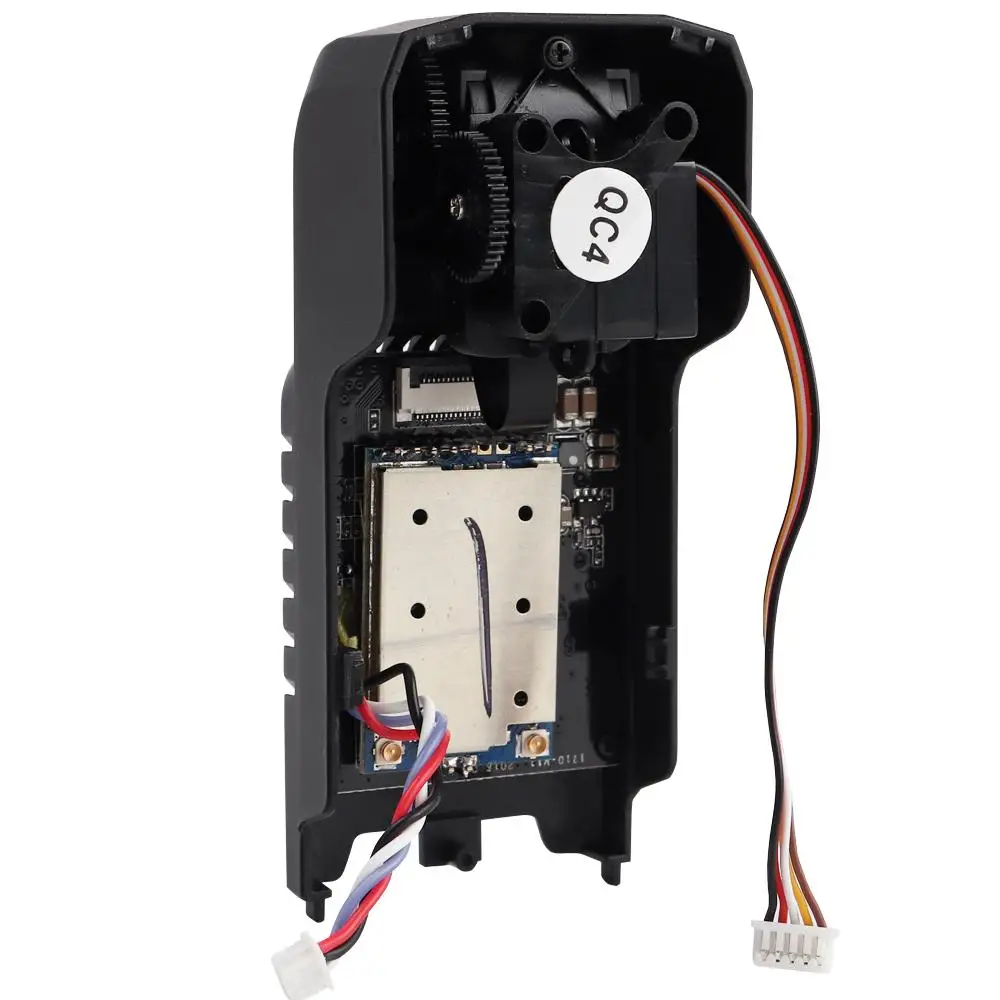 

Запчасти для камеры SJRC F11