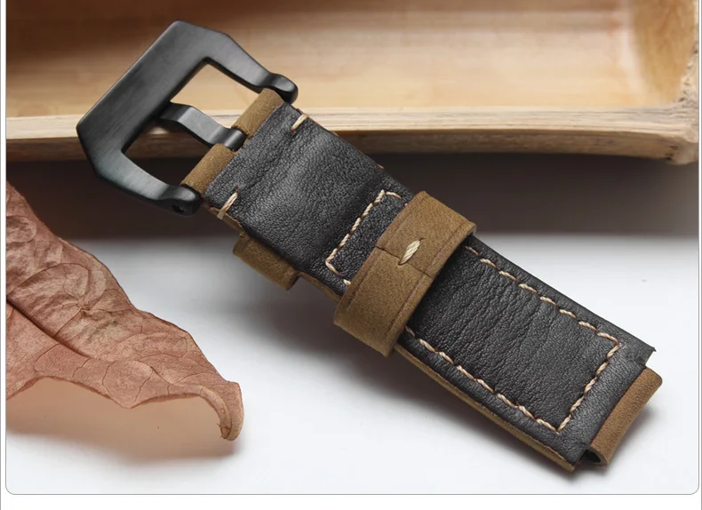 Качественный ремешок из натуральной кожи для мужчин Timex T49859 | T2N720 | T2p141 | T2n722 | 723 | 738 | 739 ремешок с ремешком из нержавеющей стали