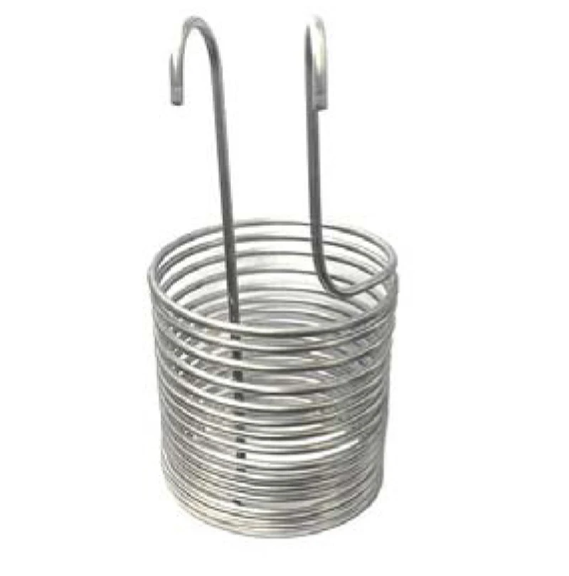 Охладитель Welon 13 3 м для пивоварни|Запчасти электрочайника| |