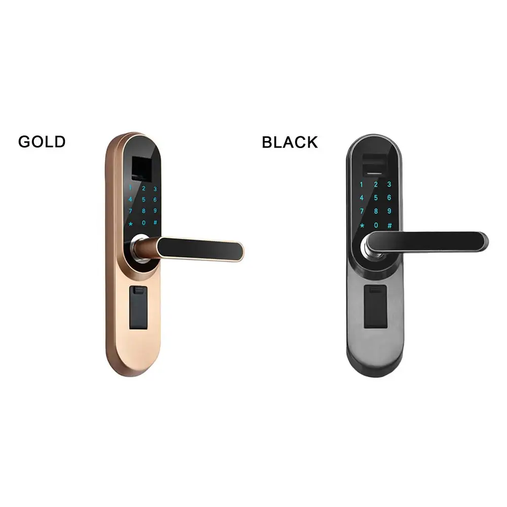 Классный цифровой Интеллектуальный биометрический пароль для отпечатков