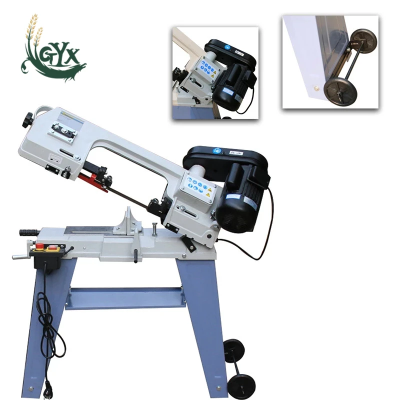 

Многофункциональный автоматический режущий станок/резка металла, нержавеющей стали/Вертикальная Горизонтальная/Бытовая Автоматическая р...