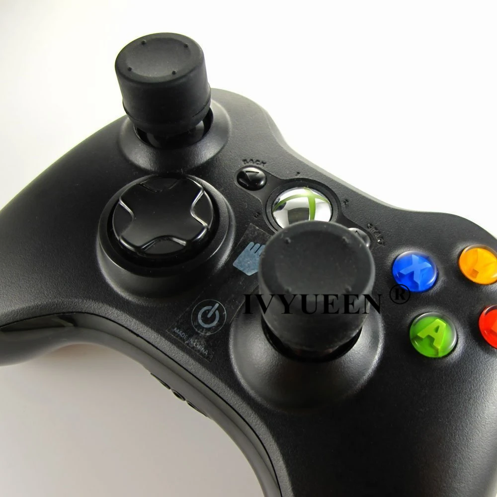 IVYUEEN 8 в 1 Силиконовые палочки для ручек Чехол Playstation 5 4 PS5 PS4 пульт дистанционного