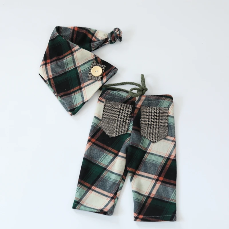 Детские Подтяжки Детская одежда Flokati наряды детские реквизит для фотографии