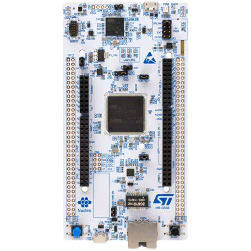 Детская двухъядерная макетная плата модель M7/M4 stm32h745главная 1 шт. - купить по
