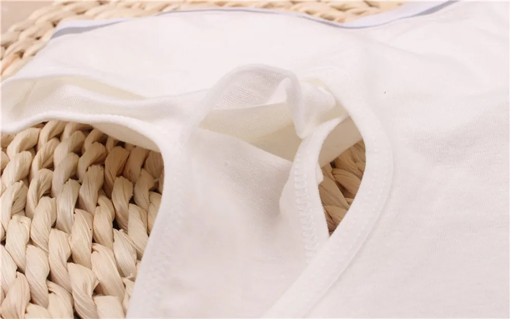 Бюстгальтер для детей спортивный бюстгальтер девочек нижнее белье подростков