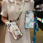 Чехол-держатель для Samsung M51, A21S, A20S, S20, FE, S10 Lite, Note 20 Ultra, 10 Lite, A51, 71, 31, 41, A50, портативный