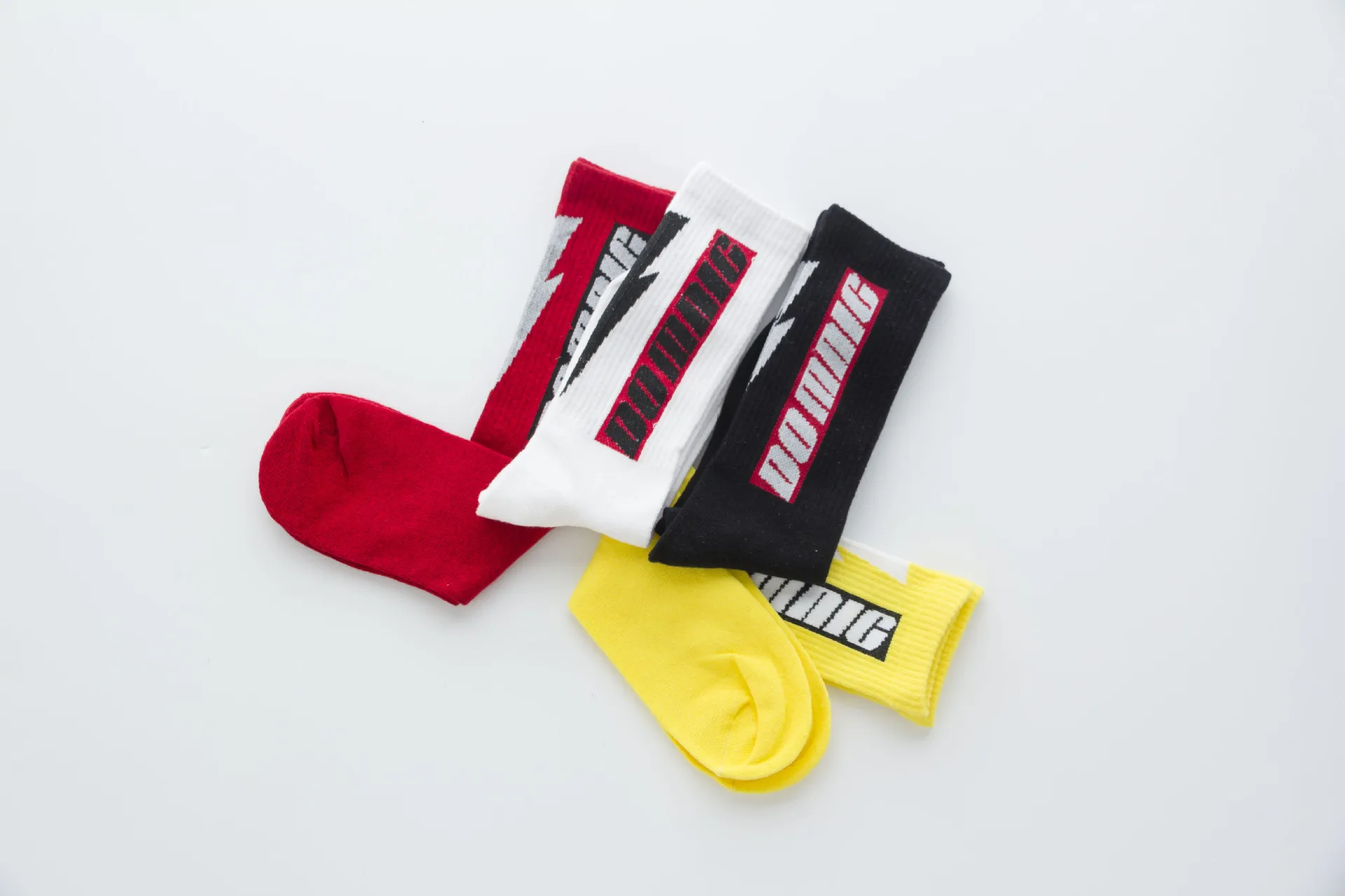 Детские танцевальные носки для бальных танцев в стиле хип хоп девочек и