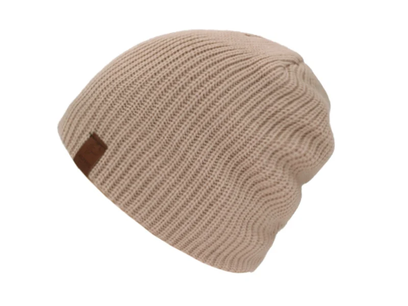 Бренд Skullies Beanies, мужские зимние шапки для мужчин, вязаная шапка, женская шапка Gorro, одноцветная, Beany, Теплая мужская зимняя шапка, Мужская Шапка-бини